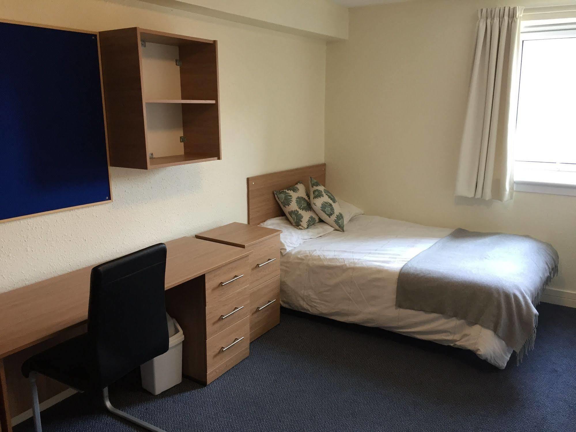 Apartment Destiny Student - Meadow Court EDI